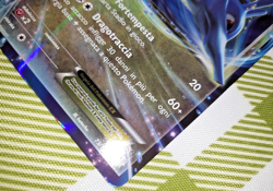 Pokemon - Kingdra EX XY Set Fates Collide Ultra Rare Full Art ITA 073/124 - Image 4