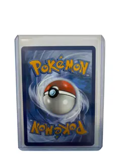 Pokemon TCG Carracosta 023/086 Black Bolt Master Ball Reverse Holo NM - Image 2