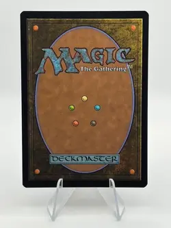 MTG EOE - Tezzeret, Cruel Captain (0287) (Borderless - FOIL) EOE EN - Image 3