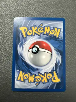 Rettan - Fossil Set - 46/62 - 1.Edition - Pokemon Karte - Deutsch - Image 2
