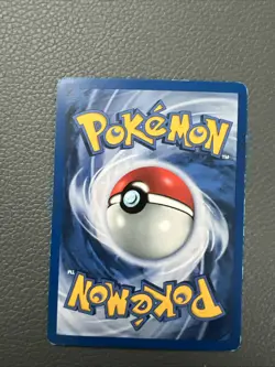 Pokemon Karte • Zubat 57/62 Fossil Set • Deutsch Pokemon Vintage 1st Edition - Image 2