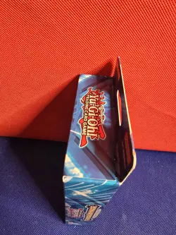 YUGIOH 1ST ED GEARGIA RAMPAGE STRUCTURE DECK Sealed Read Description A2015 - Image 3
