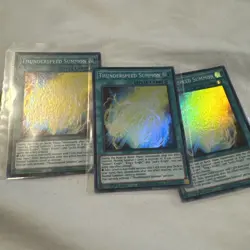 Yugioh! Thunderspeed Summon - KICO-EN006 - Super Rare - 1st Edition Near Mint X3 - Image 2