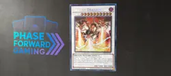 Trident Dragion Secret Rare MP24-EN147 Lightly Played 1st Edition - Image 1