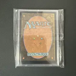 Sulfurous Springs 2001 Deckmasters Colorless Rare Land MTG NM AZ3 - Image 2