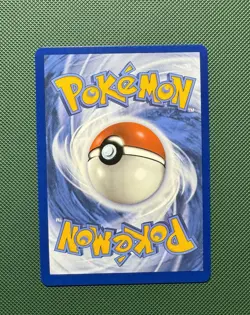 Pokemon Jellicent EX TCG 168/086 SV White Flare Special Illustration Rare Card - Image 2