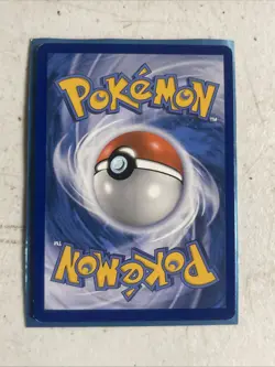 Popplio - 39/149 - Sun & Moon Base Set Holo - Pokemon Card - - Image 2