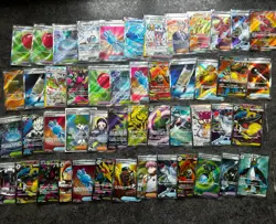 Pokemon Cards - Japanese Bulk Job Lot - 49 SR Cards Secret Rare - Image 1