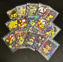 Pokemon Mystery Packs! With Chance at a PSA Graded card! - Image 3