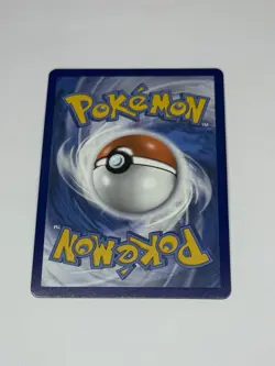 Pokemon Card TCG Professor's Research Full Art Celebrations 024/025 Holo NM - Image 2