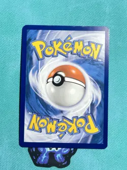 Ralts Scarlet & Violet Illustration Rare Card 211/198 NM - Image 4