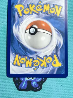 Ralts Scarlet & Violet Illustration Rare Card 211/198 NM - Image 5