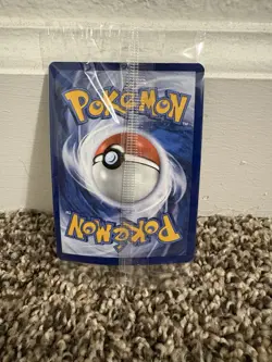 Pokemon TCG Charmander SVP 044 Obsidian Flames ETB Black Star Promo Card - Image 2