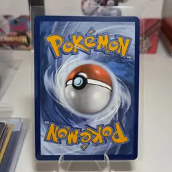 Pokemon TCG Card S&V - Prismatic Evolutions Flareon EX - 014/131 Double Rare - Image 2