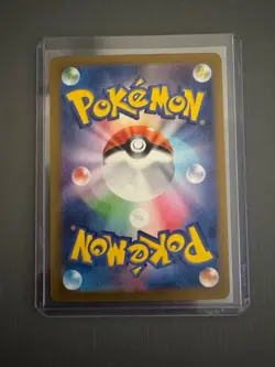 Raichu 026/165 Near MINT Reverse Holo Master Ball/JAPANESE Pokemon TCG Card 151 - Image 2