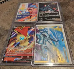 Pokemon Card Lot over 2800 cards - Image 2