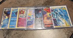 Pokemon Card Lot over 2800 cards - Image 3