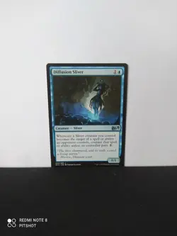Diffusion Sliver / Streuungsremasuri - MTG Magic - Image 1
