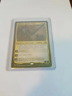 Dakkon, Shadow Slayer - NM - Modern Horizons 2 Magic the Gathering. Pack Fresh! - Image 1