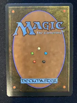 MTG Mystic Remora Ice Age Regular Common - Image 2