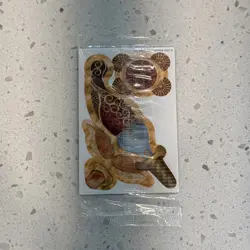 Magic the Gathering Kaladesh Thopter Paper Model Kit MTG Prerelease - Image 1