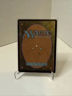 Crop Rotation - Regular Foil - Secret Lair Encyclopedia MTG Magic - 0003 - Image 2