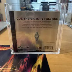 Magic The Gathering Final Fantasy Collector Booster Box - Sealed - Image 2