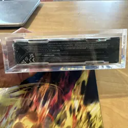 Magic The Gathering Final Fantasy Collector Booster Box - Sealed - Image 5