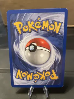 pokemon black star promo Bundle 4 Cards - WoTC Nintendo. - Image 3