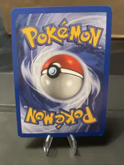 pokemon black star promo Bundle 4 Cards - WoTC Nintendo. - Image 5