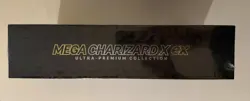 Pokemon TCG: Mega Charizard X ex Ultra-Premium Collection UPC - In hand ready - Image 2