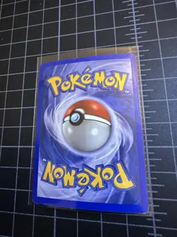 Pokemon TCG Gengar Holo Rare Expedition 13/165 Ungraded - Image 3