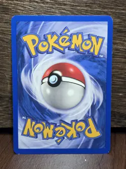 Pokemon TCG Lt. Surge's Jolteon 28/132 Gym Challenge Unlimited Non Holo NM - Image 2
