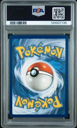 Pokemon Mewtwo & Mew GX Full Art 222/236 Unified Minds Tag Team GEM MINT PSA 10 - Image 2