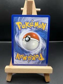Pokemon Gewinn Energie Sturmische Funken 191/191 Karte Near Mint Deutsch - Image 2