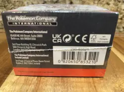 Pokemon TCG Scarlet and Violet 151 Booster Bundle 6 Packs - New and Sealed 820650853210 - Image 5