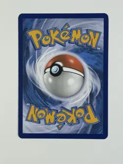 Pokemon TCG - Houndstone - 043/091 - 2024 S&V: PAF - Trick Or Trade - Rare - Image 2