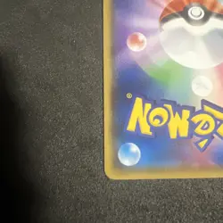 2017 Moderate Play Pokemon Stufful 017/026 Team Rocket Deck Kit SMD [NM] - Image 3