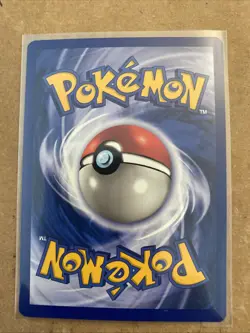 Pokemon TCG Dratini Base Set 26/102 1st Edition Never Played Near Mint - Image 2