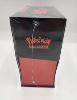 Pokemon TCG Scarlet & Violet Destined Rivals Elite Trainer Box Sealed - Image 4
