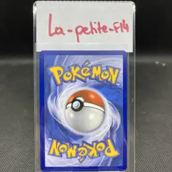 Carte Pokemon - Miaouss 106/094 - ME02 - FLAMMES FANTASMAGORIQUES - FR. - Image 2
