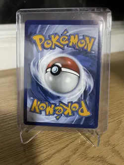 Pokemon Lillie's Determination 169/132 Ultra Rare Mega Evolution - Image 2
