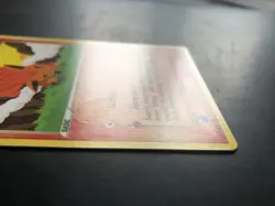 Pokemon TCG Vulpix EX Hidden Legends 81/101 Regular Common LP/NM - Image 2