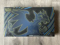 Pokemon TCG: Phantasmal Flames Ultra Premium Collection (UPC) - Image 1