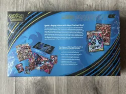 Pokemon TCG: Phantasmal Flames Ultra Premium Collection (UPC) - Image 2