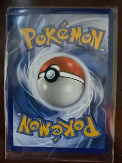 Pokemon Marill Paldea Evolved 204/193 Holo Illustration Rare - Image 2
