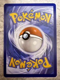 Pokemon TCG Krookodile 137 IR SV: Black Bolt 2025 NM/SINGLE - Image 2