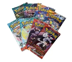 NEW Pokemon TCG Snorlax Ex & Blissey ex Special Collection Box - Image 3