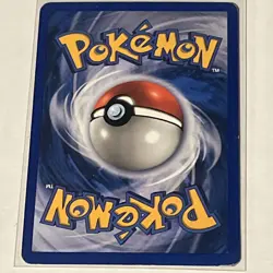 Dual Ball 78/100 Pokemon EX Crystal Guardians Stamp LP/MP - Image 4