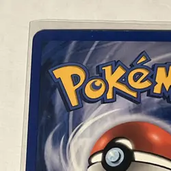 Dual Ball 78/100 Pokemon EX Crystal Guardians Stamp LP/MP - Image 5